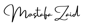 مصطفى زيد