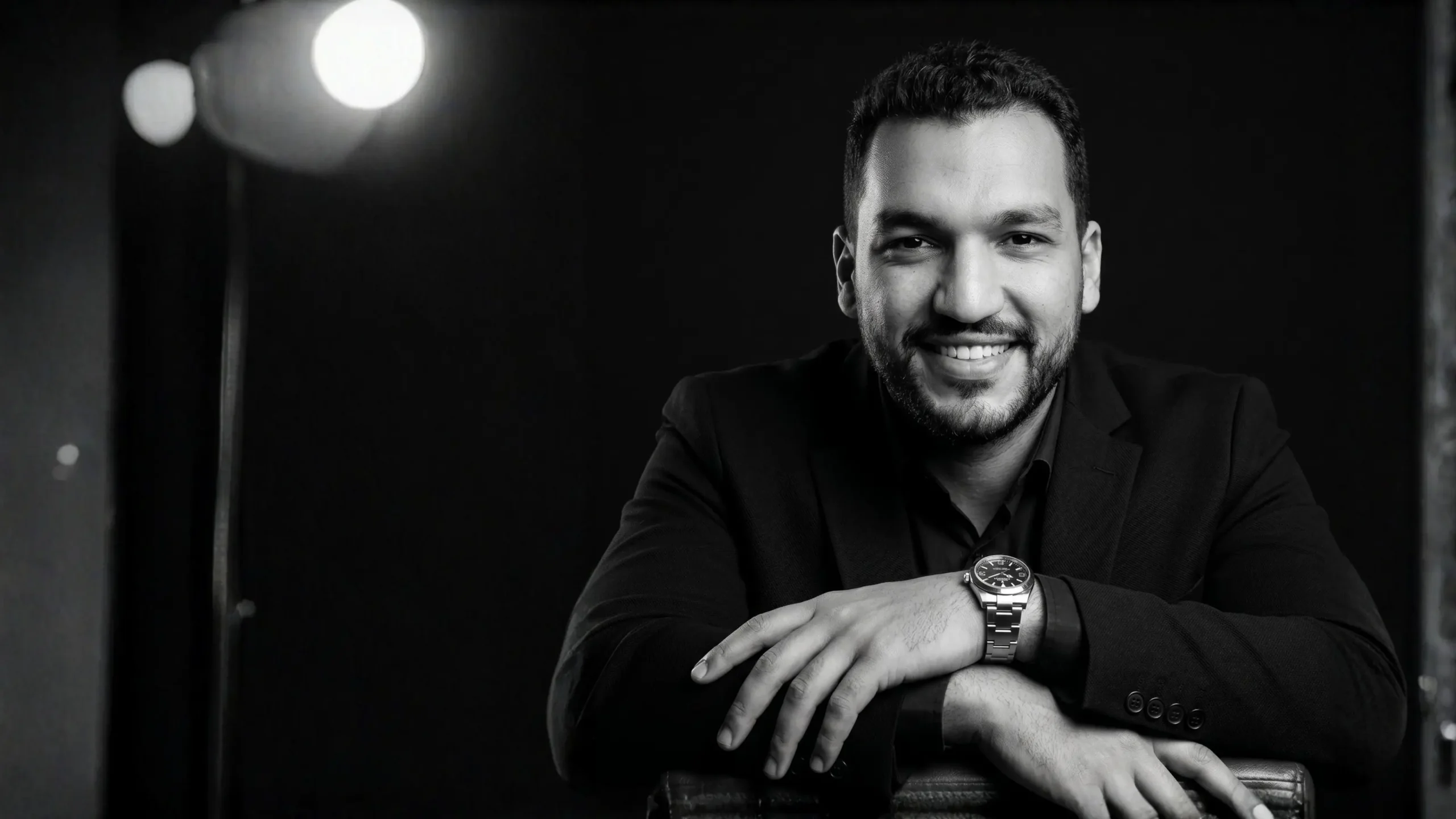 مصطفى زيد — مطوّر مواقع إلكترونية وووردبريس محترف